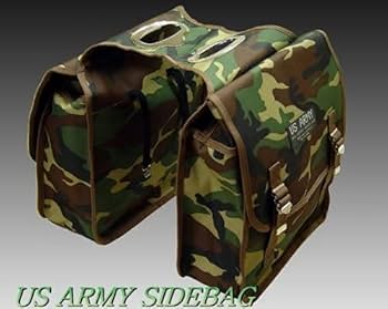 Amazon | アーミーバッグ□US ARMY サイドバッグ（アーミー